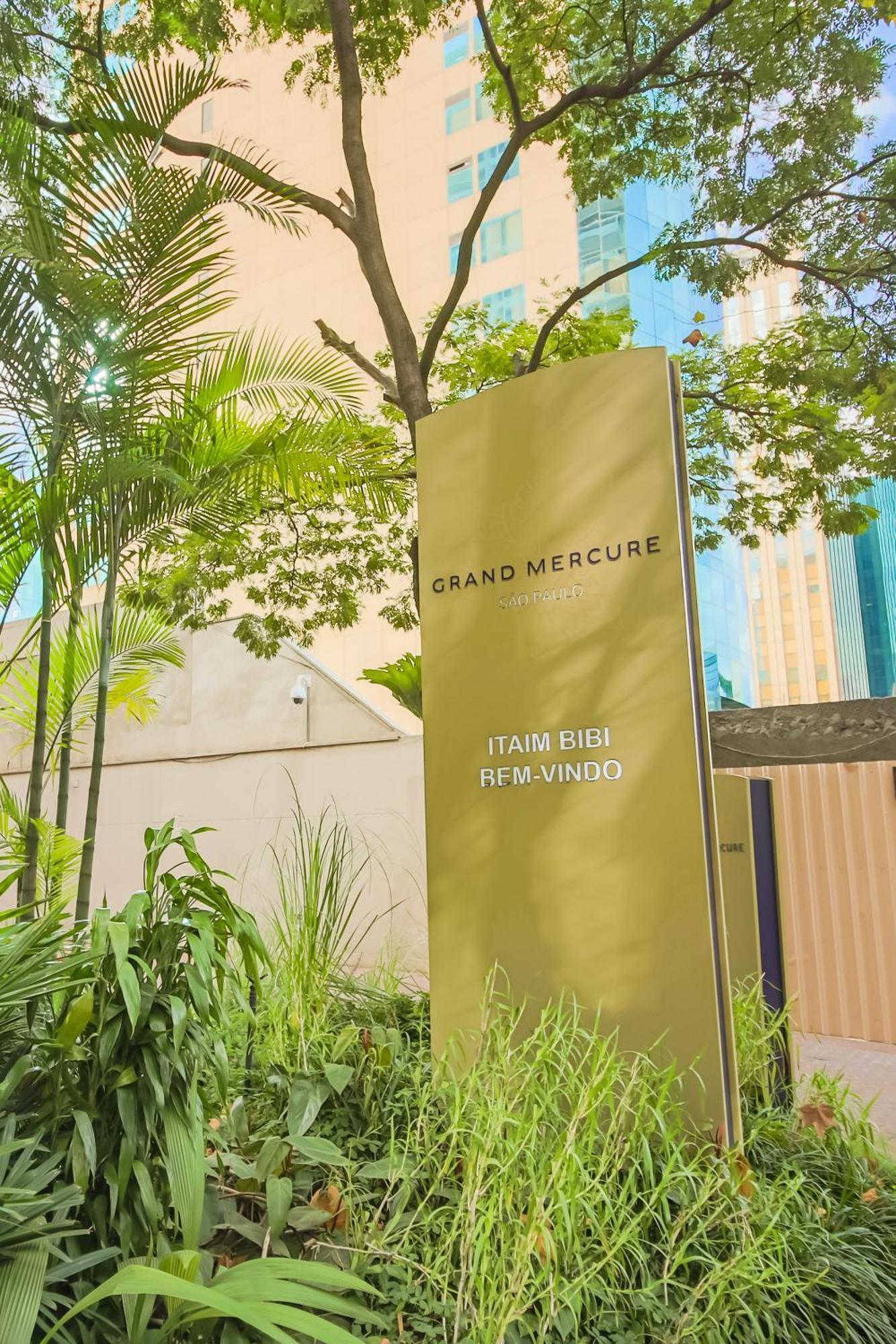 Hotel The Capital Flat Itaim Bibi